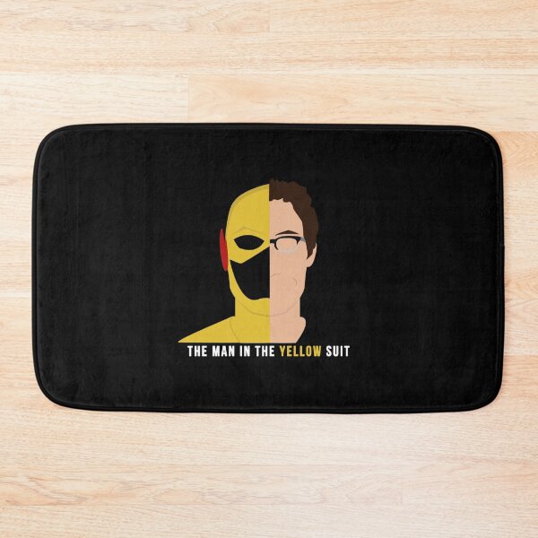 Item preview, The Man In The Yellow Suit    designed and sold by LadnerRiot.
