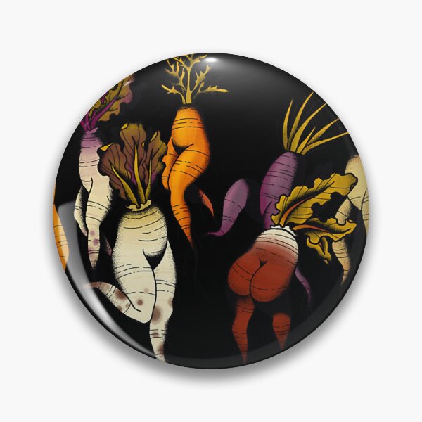 Item preview, Turnip the beet Active  designed and sold by LadnerRiot.