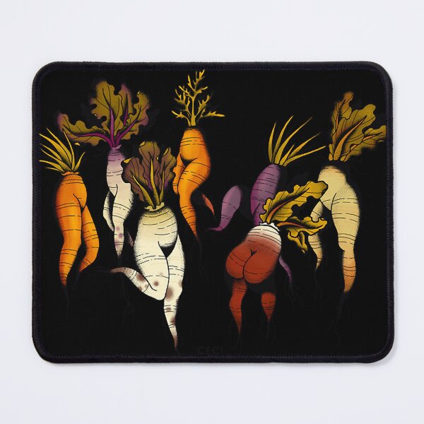 Item preview, Turnip the beet Active designed and sold by LadnerRiot.