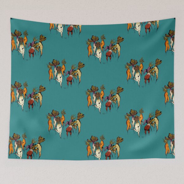 Item preview, Nabo la remolacha Activa designed and sold by LadnerRiot.
