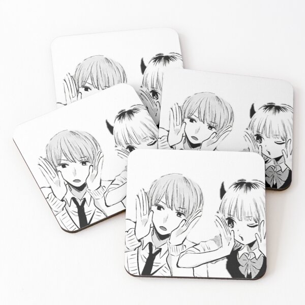 Item preview, Oshi no ko designed and sold by octowopie.