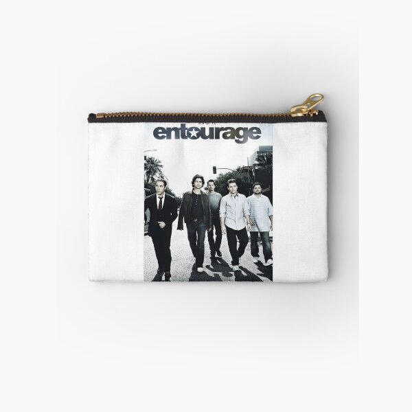 Item preview, Classic Entourage Movie designed and sold by vincentlowe.