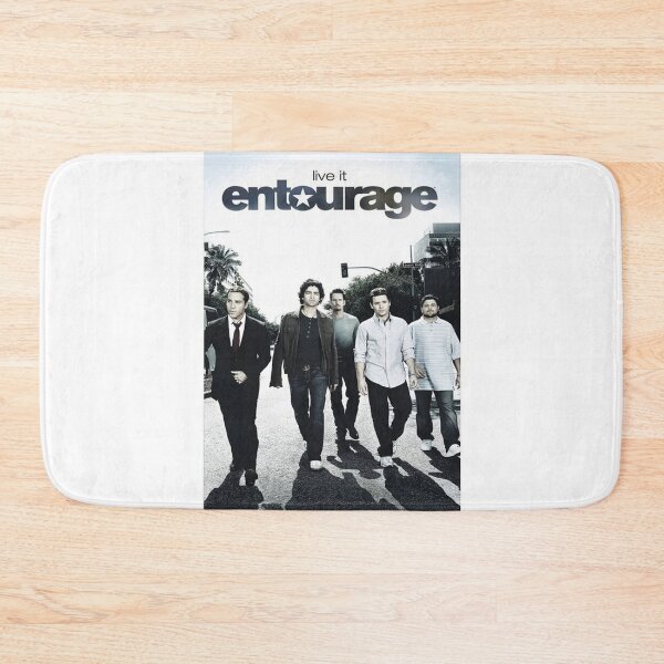 Item preview, Classic Entourage Movie designed and sold by vincentlowe.
