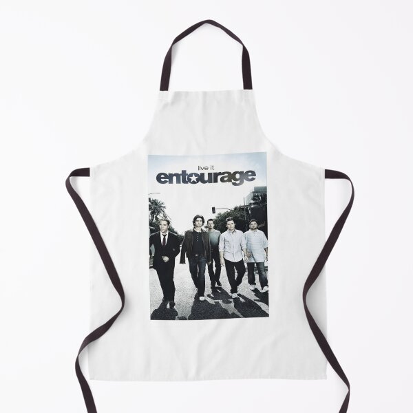 Item preview, Classic Entourage Movie designed and sold by vincentlowe.