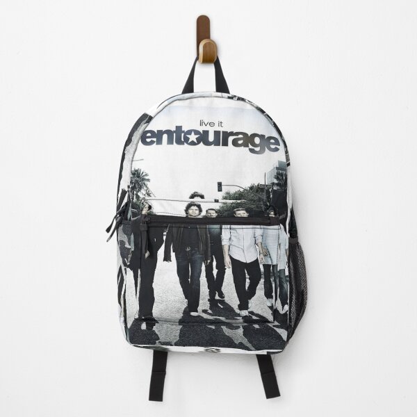 Item preview, Classic Entourage Movie designed and sold by vincentlowe.