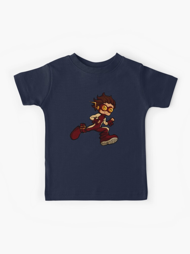 Kids Cotton Regular Short Sleeve Crew Neck T-shirt - Roblox 1, Shop Today.  Get it Tomorrow!