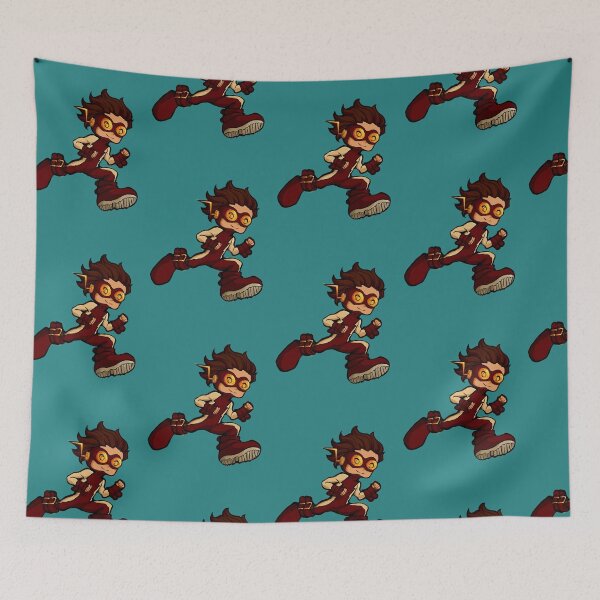 Item preview, Impulse   designed and sold by LadnerRiot.