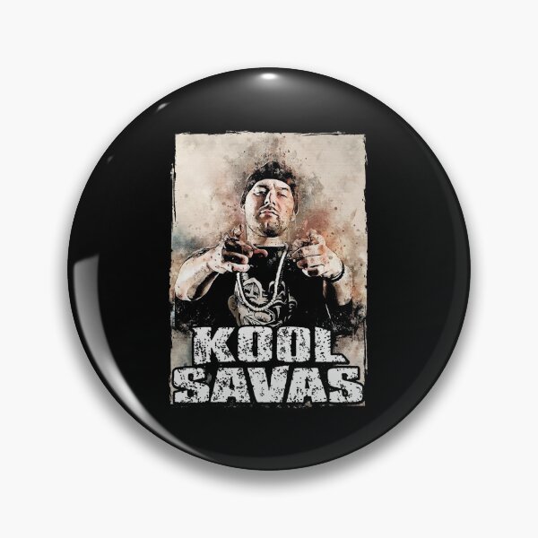 Item preview, KOOL SAVAS designed and sold by melvinadare.