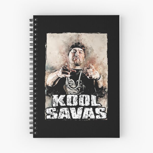 Item preview, KOOL SAVAS designed and sold by melvinadare.