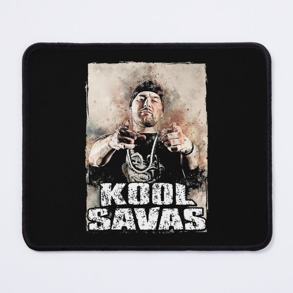 Item preview, KOOL SAVAS designed and sold by melvinadare.