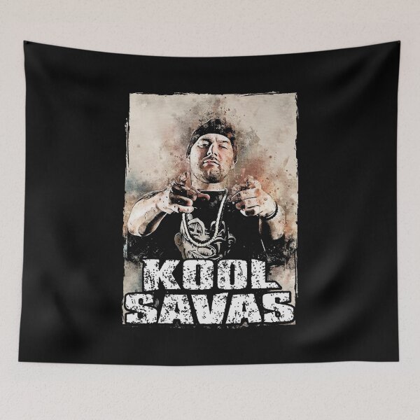 Item preview, KOOL SAVAS designed and sold by melvinadare.