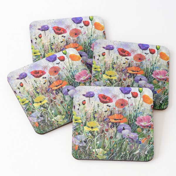 Item preview, variedad de flores designed and sold by bogfl.