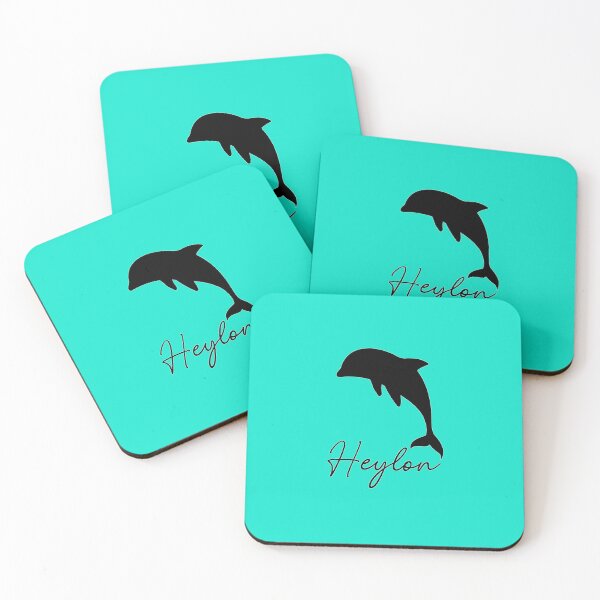 Item preview, Heylon Dolphin Collection designed and sold by Heylon Sri Lanka.