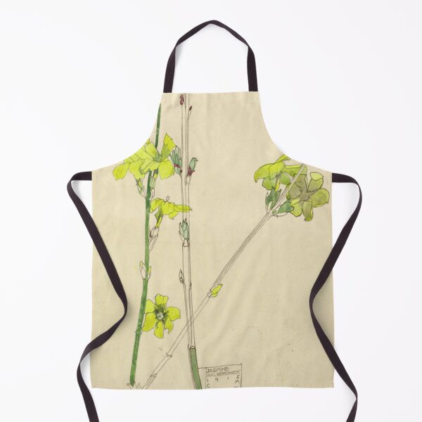 Item preview, Charles Rennie Mackintosh Jasmine designed and sold by NouveauEra.