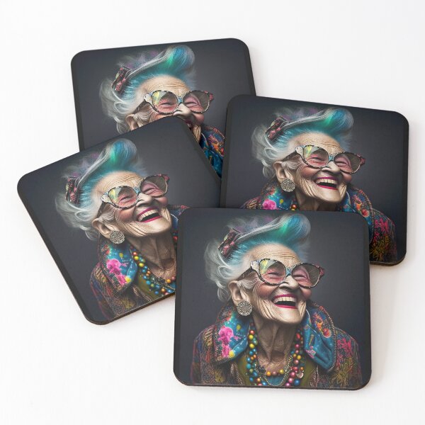 Item preview, Lady of Joy designed and sold by TDCards.