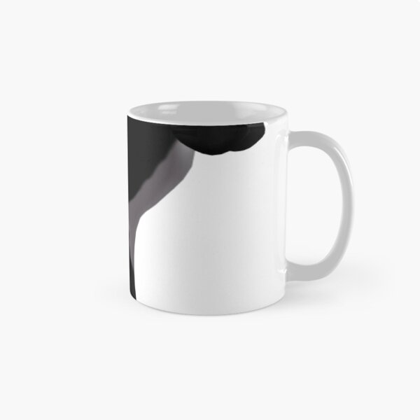 Item preview, Black and white killer whale designed and sold by AlekGrant12.