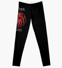 Mother of Cats Leggings