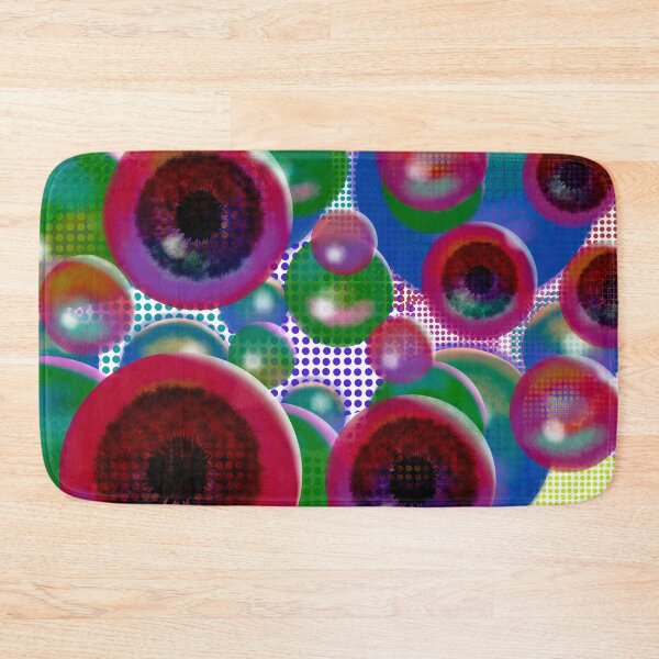 Item preview, Bubble Dreams designed and sold by KateVanFloofno1.