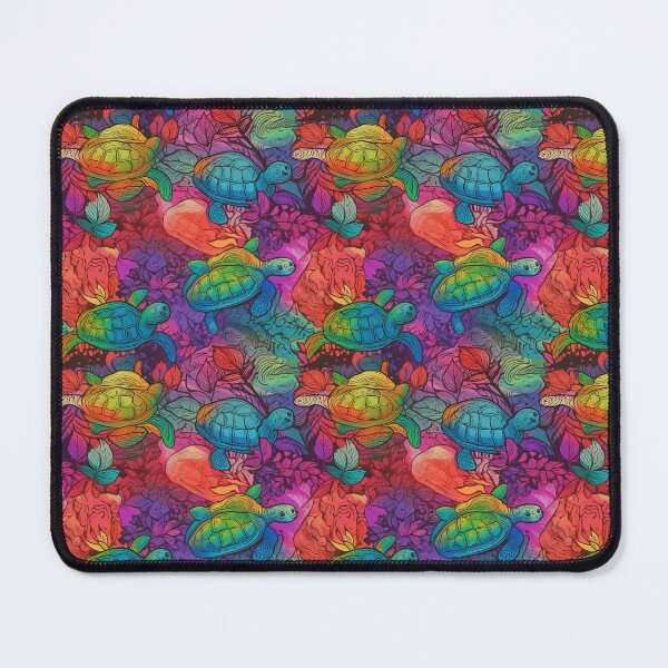 Item preview, Turtle Tidepool designed and sold by alohaaina.