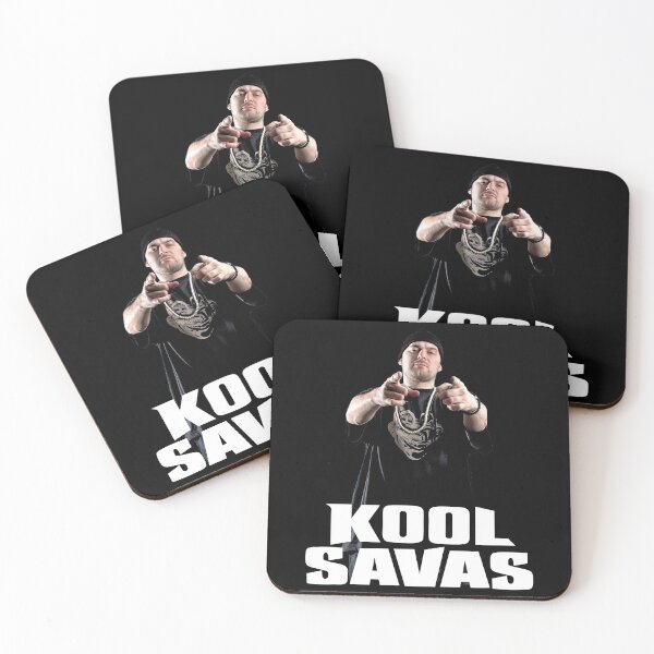 Item preview, KOOL SAVAS designed and sold by melvinadare.