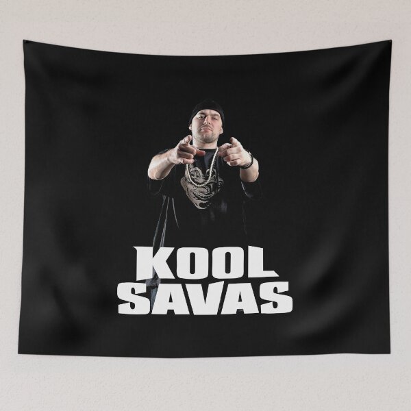 Item preview, KOOL SAVAS designed and sold by melvinadare.