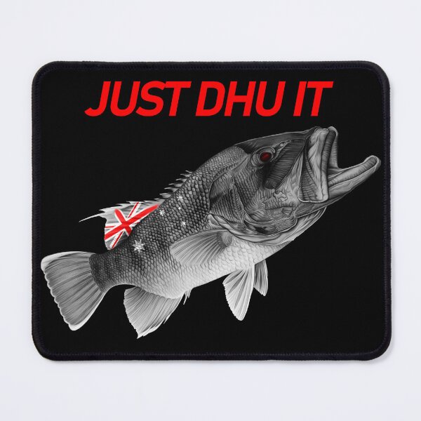 Item preview, DHU FISH designed and sold by Paul Kyriakides.
