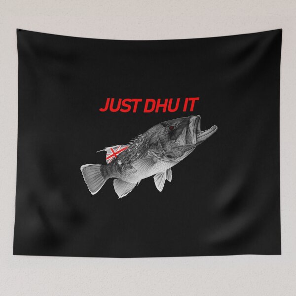 Item preview, DHU FISH designed and sold by Paul Kyriakides.
