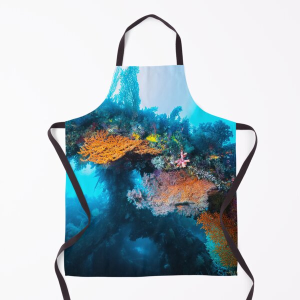Item preview, fantastic underwater seascape designed and sold by tank200bar.