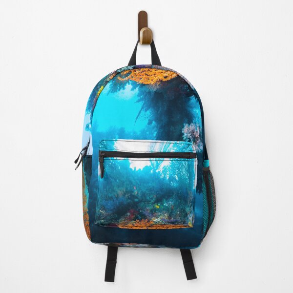 Item preview, fantastic underwater seascape designed and sold by tank200bar.