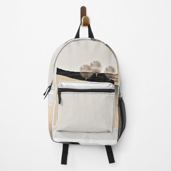 Item preview, Minimalist Landscape art design designed and sold by Feluceo.