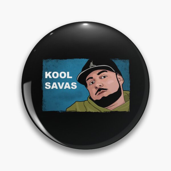 Item preview, KOOL SAVAS designed and sold by melvinadare.