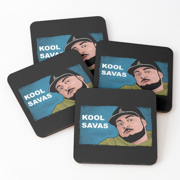 Item preview, KOOL SAVAS designed and sold by melvinadare.