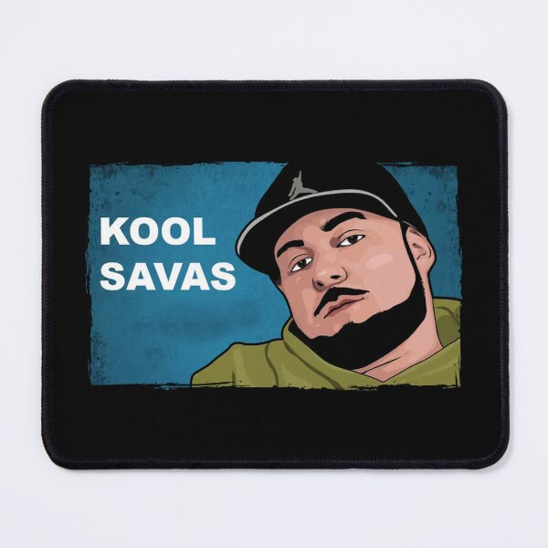 Item preview, KOOL SAVAS designed and sold by melvinadare.
