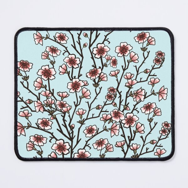 Item preview, Cherry blossom designed and sold by RonjaPedersen.