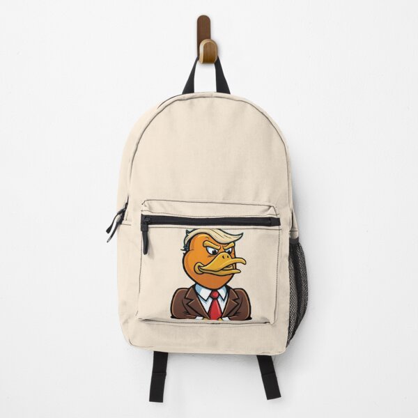 Artikelvorschau, Donald Duck, Donald Trump-Stil entworfen und verkauft von Okracha.