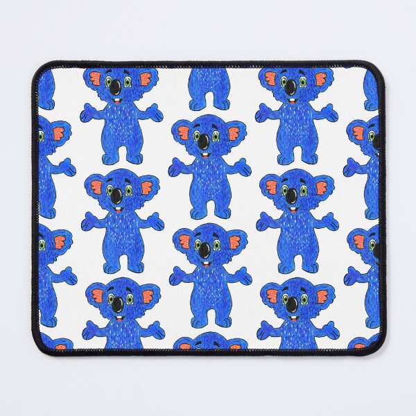 Item preview, Kiki the Koala from The Emu Family. designed and sold by VibrantArtwork.