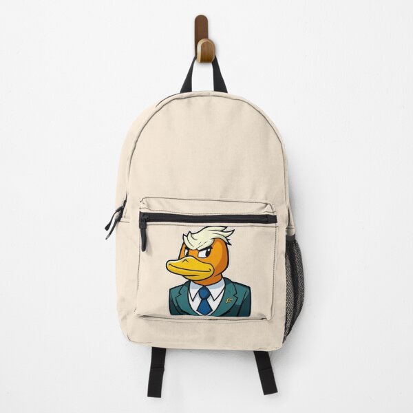 Artikelvorschau, Donald Duck, Donald Trump-Stil entworfen und verkauft von Okracha.
