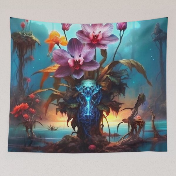 Item preview, Waterpixel Art #138 designed and sold by Eynoxart.