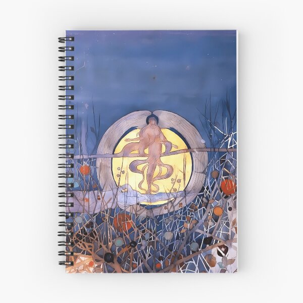 Item preview, Charles Rennie Mackintosh The Harvest Moon designed and sold by NouveauEra.