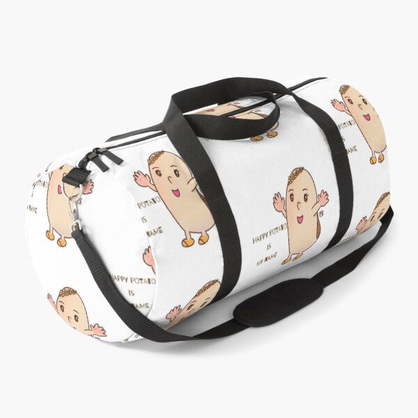 Item preview, Potato Lover - Happy potato designed and sold by FennyWijayaMomo.