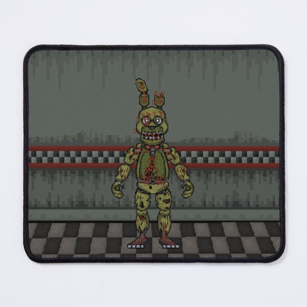 Item preview, spring infection bonnie designed and sold by birdman91.