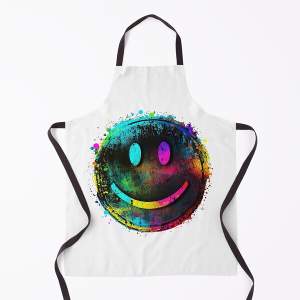 Item preview, Rave Techno Acid Festival Smiley designed and sold by AnceUmalasa.