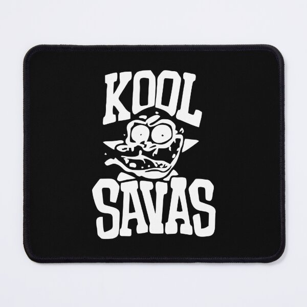 Item preview, KOOL SAVAS designed and sold by melvinadare.