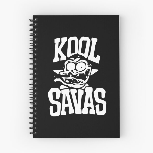 Item preview, KOOL SAVAS designed and sold by melvinadare.