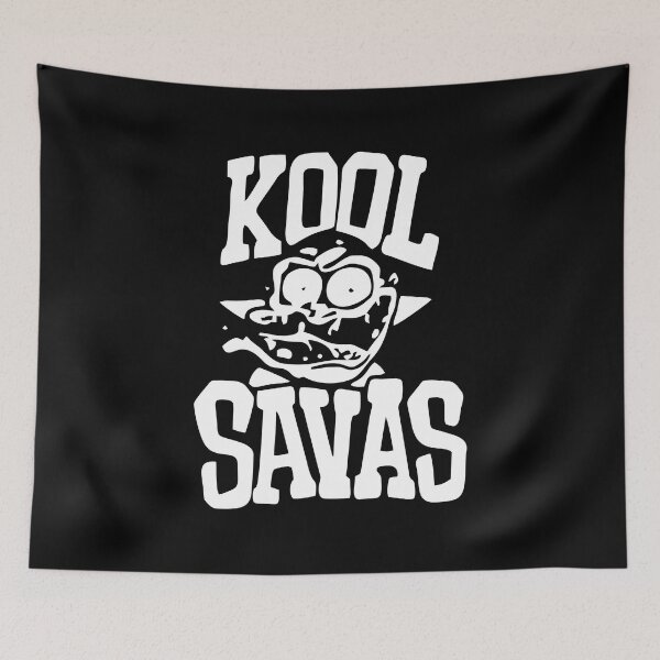 Item preview, KOOL SAVAS designed and sold by melvinadare.