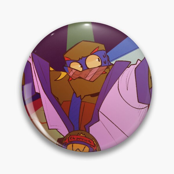 Item preview, Villains Series Poster: Ghostbear designed and sold by DapperJazzStore.