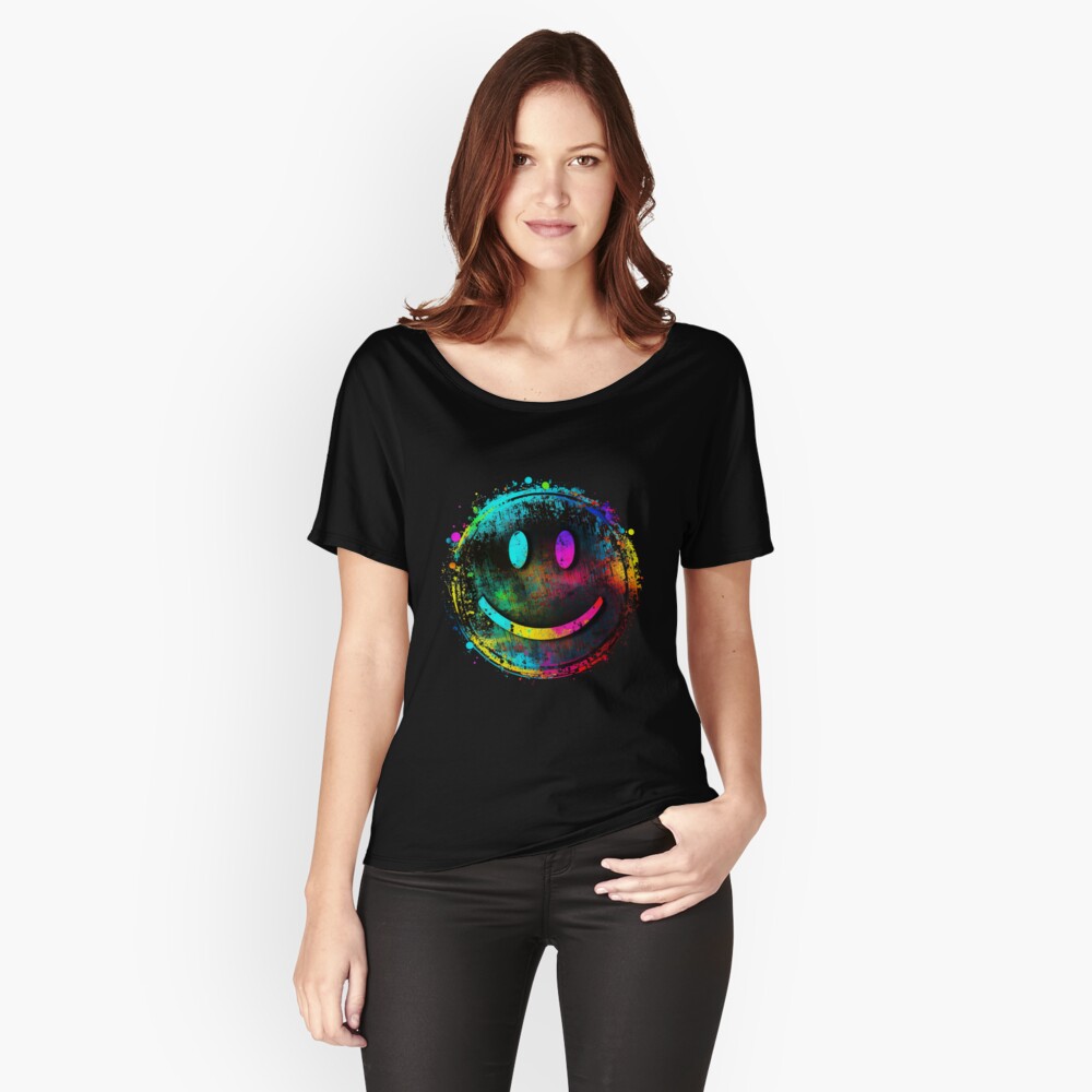 Item preview, Relaxed Fit T-Shirt designed and sold by AnceUmalasa.