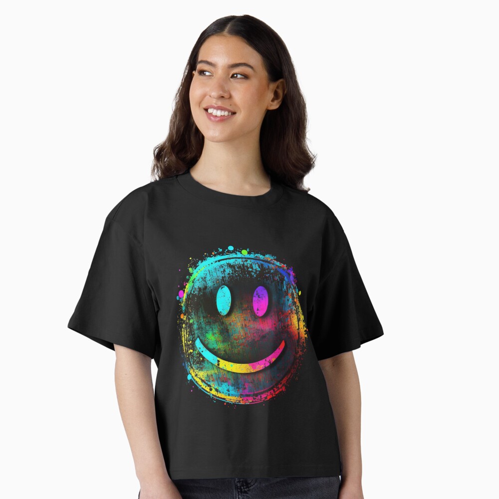 Item preview, Boxy T-Shirt designed and sold by AnceUmalasa.
