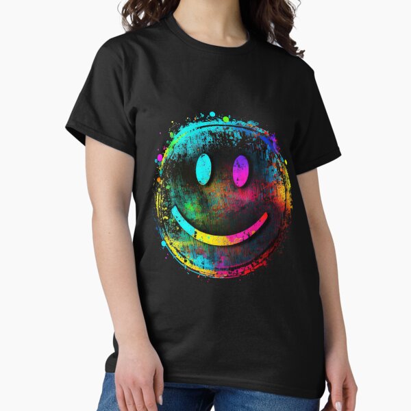 Item preview, Rave Techno Acid Festival Smiley designed and sold by AnceUmalasa.