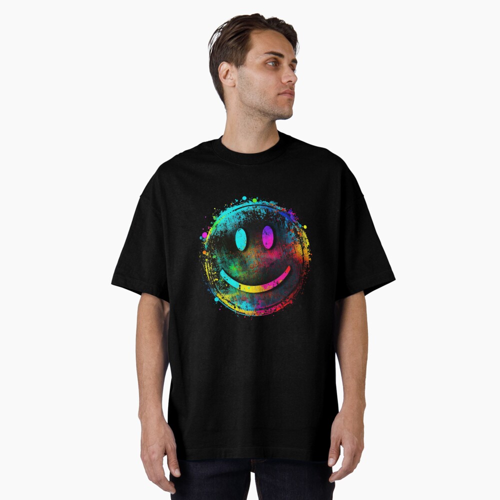 Item preview, Oversized T-Shirt designed and sold by AnceUmalasa.